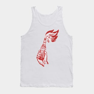 Carpe Diem Tank Top